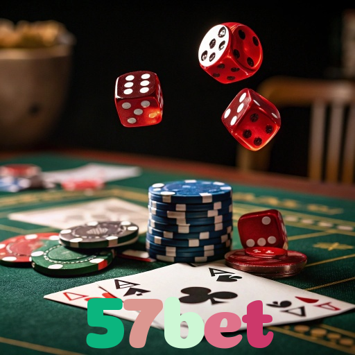 57bet - Baixe o app 57bet no Google Play e jogue ao vivo