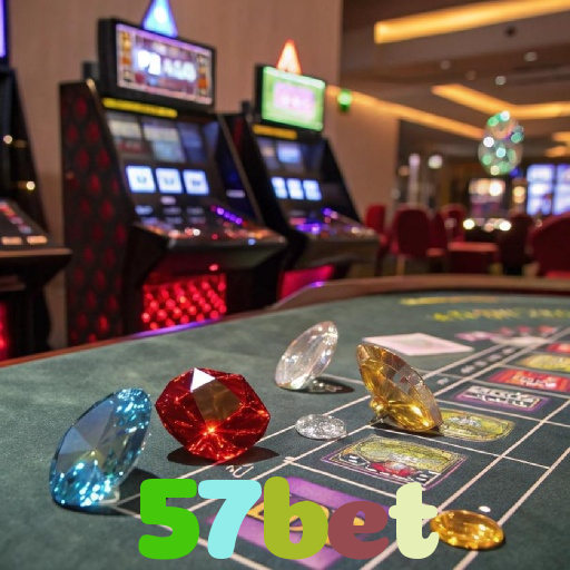 57bet - Baixe o app 57bet no Google Play e jogue ao vivo