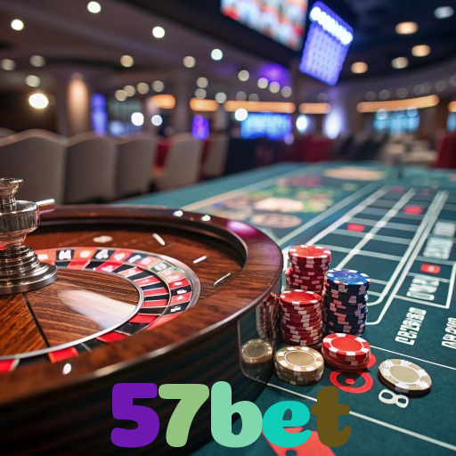 57bet - Baixe o App 57bet para Android e Comece a Jogar
