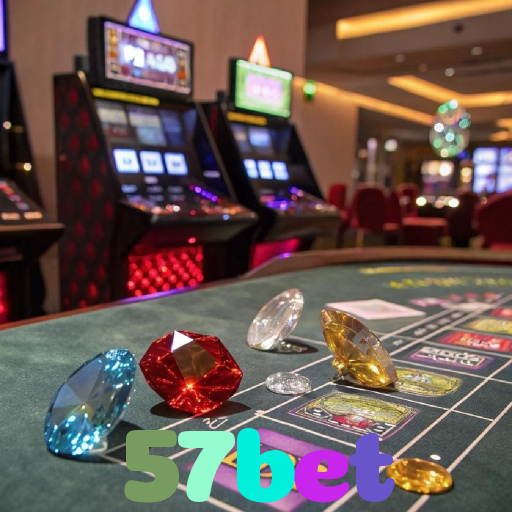 57bet - Baixe o app 57bet no Google Play e jogue ao vivo