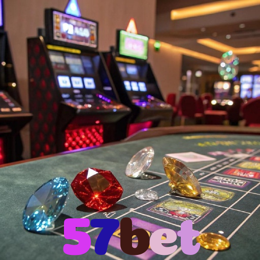 57bet - Baixe o App 57bet para Android e Comece a Jogar