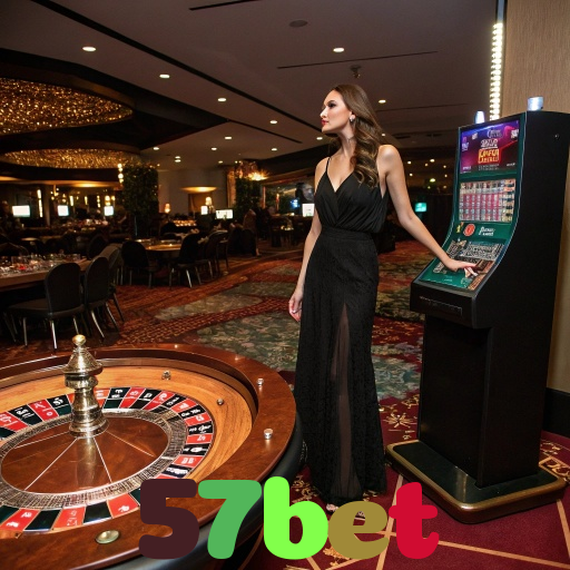 57bet - Baixe o App 57bet para Android e Comece a Jogar