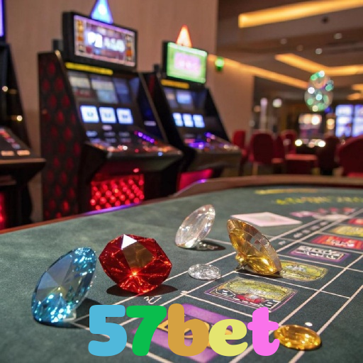 57bet - Baixe o App 57bet para Android e Comece a Jogar