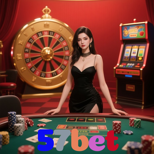 57bet - Baixe o App 57bet para Android e Comece a Jogar