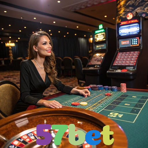 57bet - Baixe o app 57bet no Google Play e jogue ao vivo