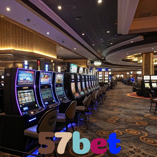 57bet - Baixe o App 57bet para Android e Comece a Jogar