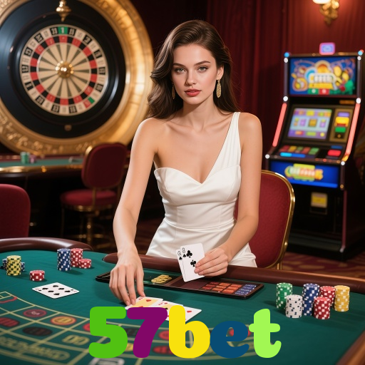 57bet - Baixe o app 57bet no Google Play e jogue ao vivo