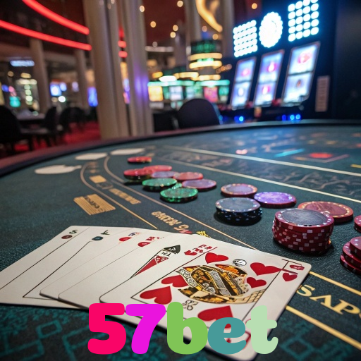 57bet - Baixe o app 57bet no Google Play e jogue ao vivo
