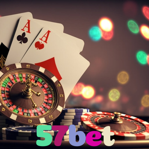 57bet - Baixe o app 57bet no Google Play e jogue ao vivo