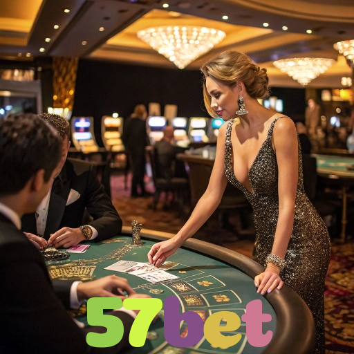 57bet - Baixe o app 57bet no Google Play e jogue ao vivo
