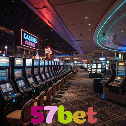 57bet - Baixe o App 57bet para Android e Comece a Jogar
