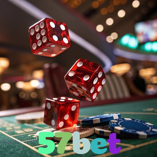 57bet - Baixe o app 57bet no Google Play e jogue ao vivo