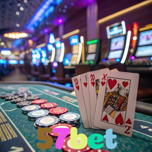 57bet - Baixe o app 57bet no Google Play e jogue ao vivo