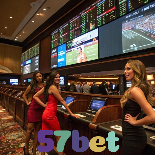 57bet - Baixe o App 57bet para Android e Comece a Jogar
