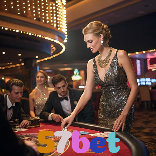 57bet - Baixe o App 57bet para Android e Comece a Jogar