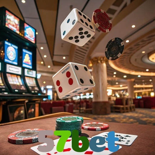 57bet - Baixe o app 57bet no Google Play e jogue ao vivo