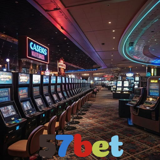 57bet - Baixe o App 57bet para Android e Comece a Jogar