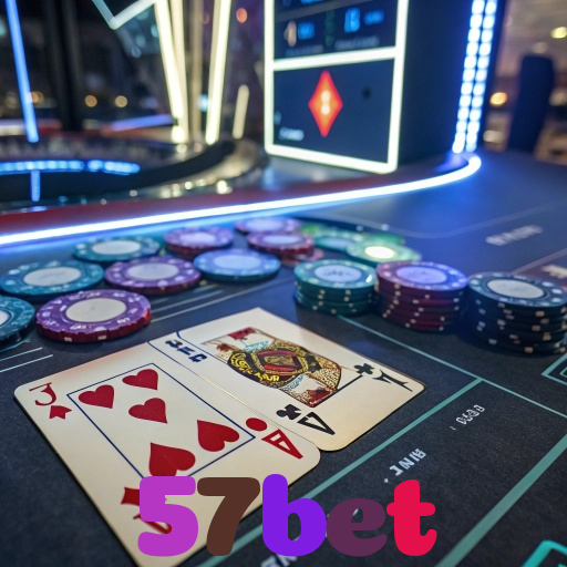 57bet - Baixe o app 57bet no Google Play e jogue ao vivo