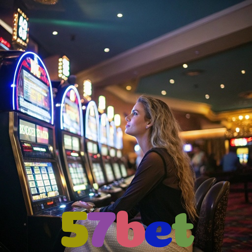 57bet - Baixe o App 57bet para Android e Comece a Jogar