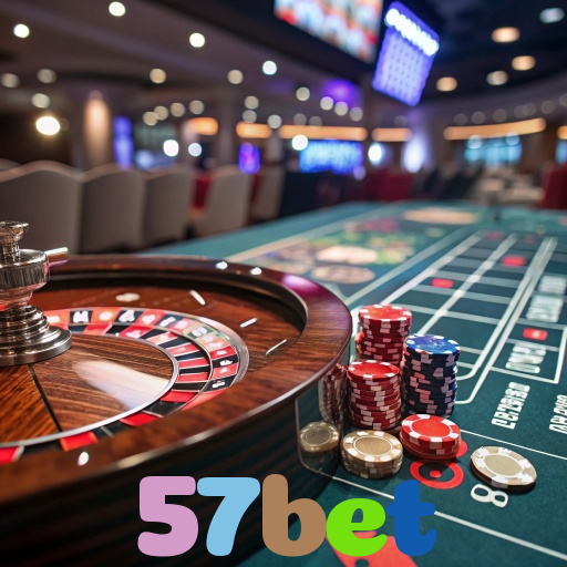 57bet - Baixe o App 57bet para Android e Comece a Jogar