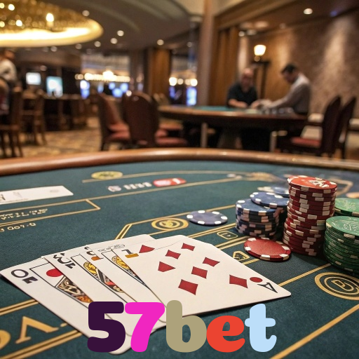57bet - Baixe o App 57bet para Android e Comece a Jogar