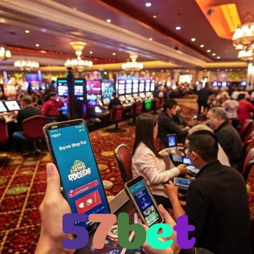 57bet - Baixe o App 57bet para Android e Comece a Jogar