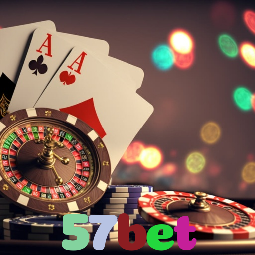 57bet - Baixe o app 57bet no Google Play e jogue ao vivo