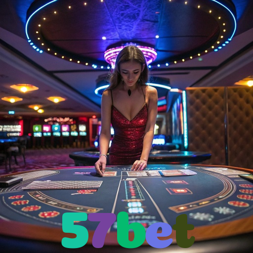 57bet - Baixe o app 57bet no Google Play e jogue ao vivo
