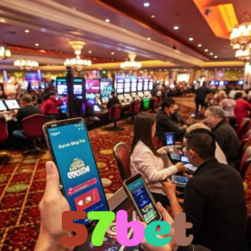 57bet - Baixe o App 57bet para Android e Comece a Jogar