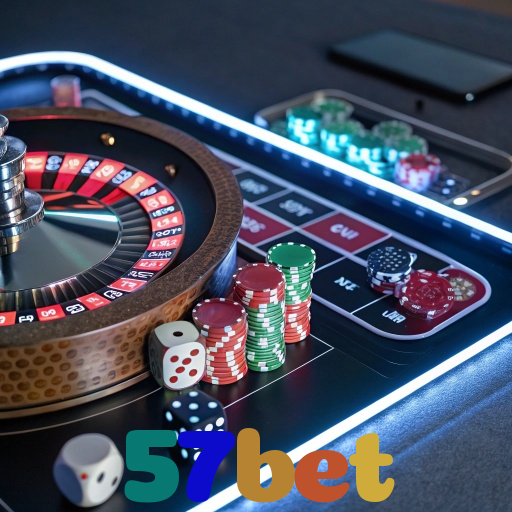 57bet - Baixe o app 57bet no Google Play e jogue ao vivo