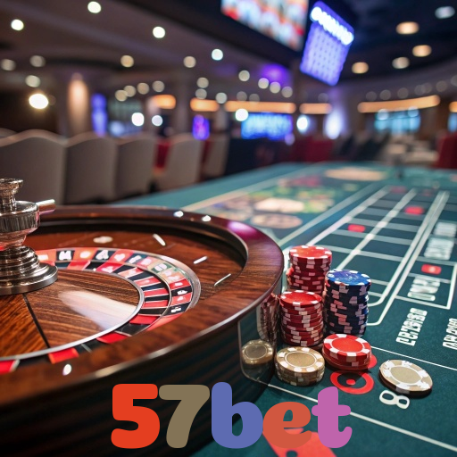 57bet - Baixe o app 57bet no Google Play e jogue ao vivo