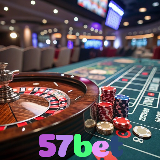 57bet - Baixe o App 57bet para Android e Comece a Jogar