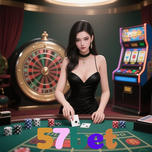 57bet - Baixe o App 57bet para Android e Comece a Jogar