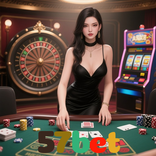 57bet - Baixe o app 57bet no Google Play e jogue ao vivo