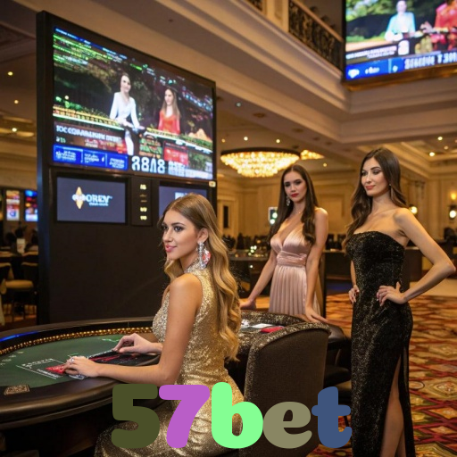 57bet - Baixe o app 57bet no Google Play e jogue ao vivo