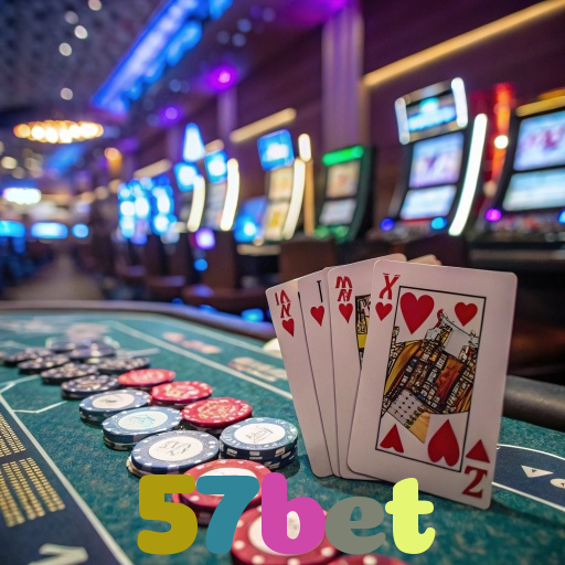 57bet - Baixe o app 57bet no Google Play e jogue ao vivo