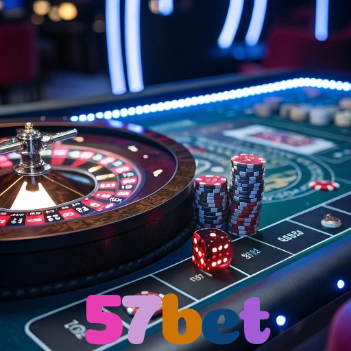 57bet - Baixe o app 57bet no Google Play e jogue ao vivo