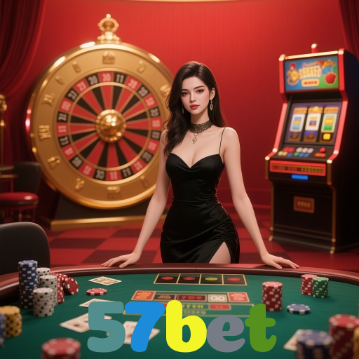 57bet - Baixe o app 57bet no Google Play e jogue ao vivo