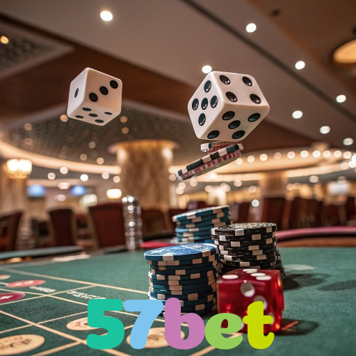 57bet - Baixe o App 57bet para Android e Comece a Jogar