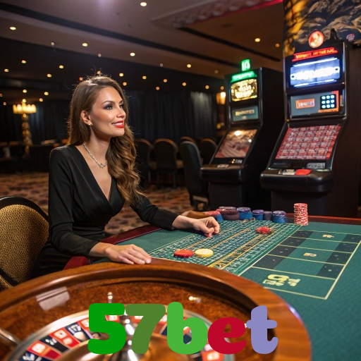 57bet - Baixe o app 57bet no Google Play e jogue ao vivo