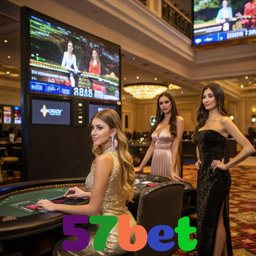 57bet - Baixe o app 57bet no Google Play e jogue ao vivo