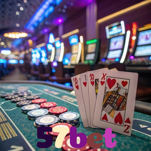 57bet - Baixe o app 57bet no Google Play e jogue ao vivo