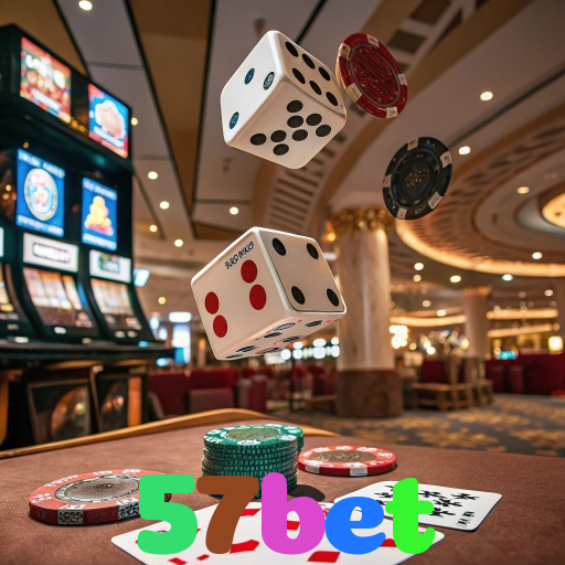 57bet - Baixe o app 57bet no Google Play e jogue ao vivo