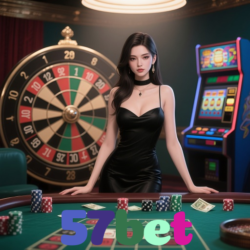 57bet - Baixe o app 57bet no Google Play e jogue ao vivo