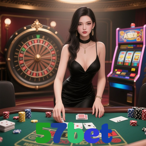 57bet - Baixe o app 57bet no Google Play e jogue ao vivo