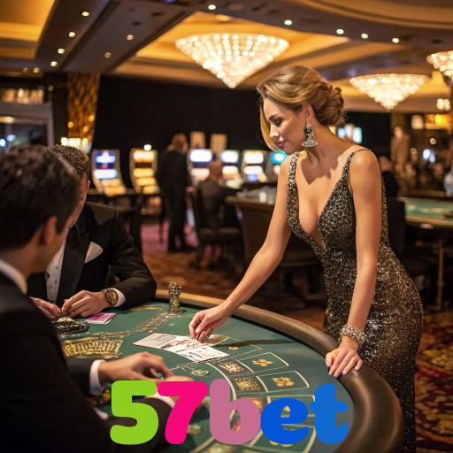 57bet - Baixe o App 57bet para Android e Comece a Jogar