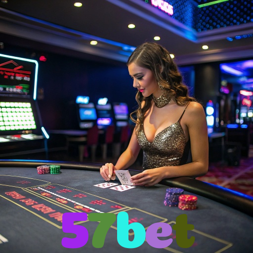 57bet - Baixe o app 57bet no Google Play e jogue ao vivo
