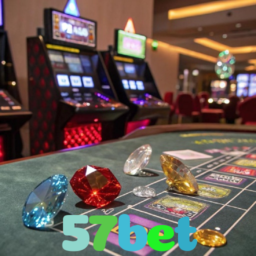 57bet - Baixe o App 57bet para Android e Comece a Jogar