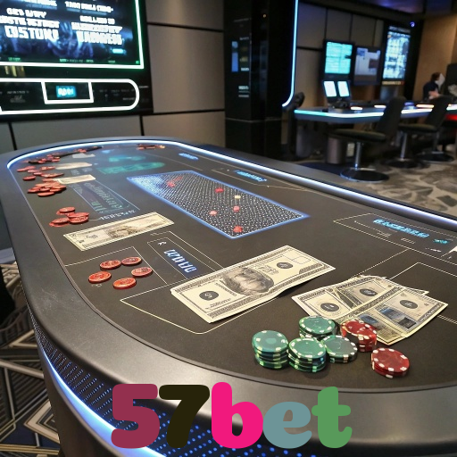 57bet - Baixe o App 57bet para Android e Comece a Jogar