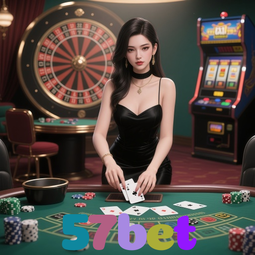 57bet - Baixe o app 57bet no Google Play e jogue ao vivo